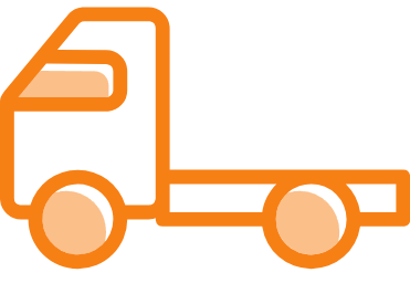 二道江拖车/平板车